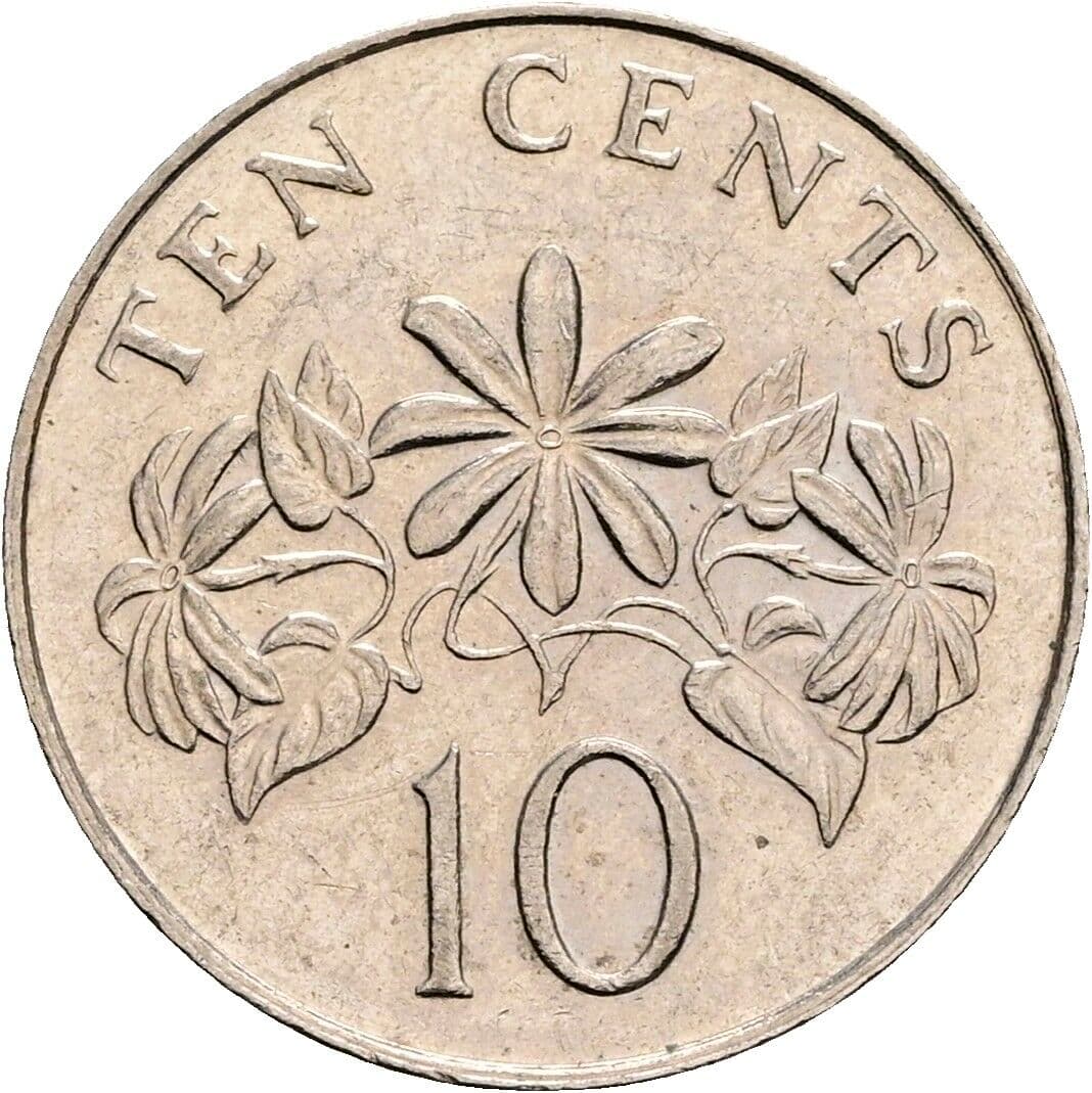 10 Cents