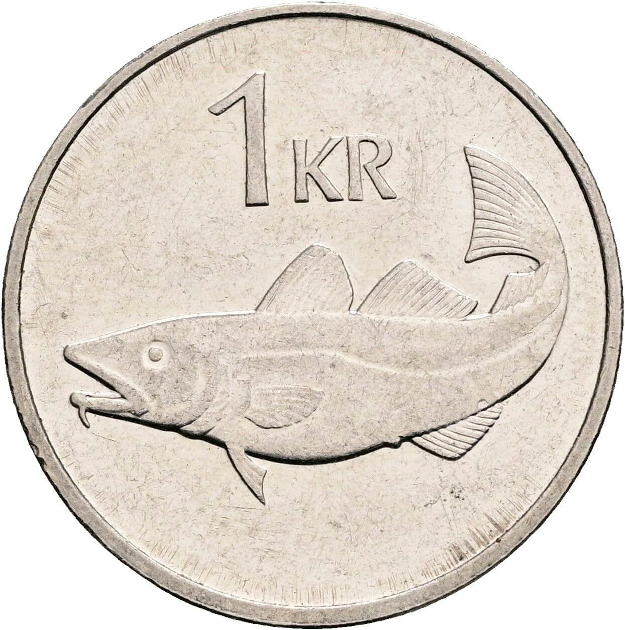 1 Krona