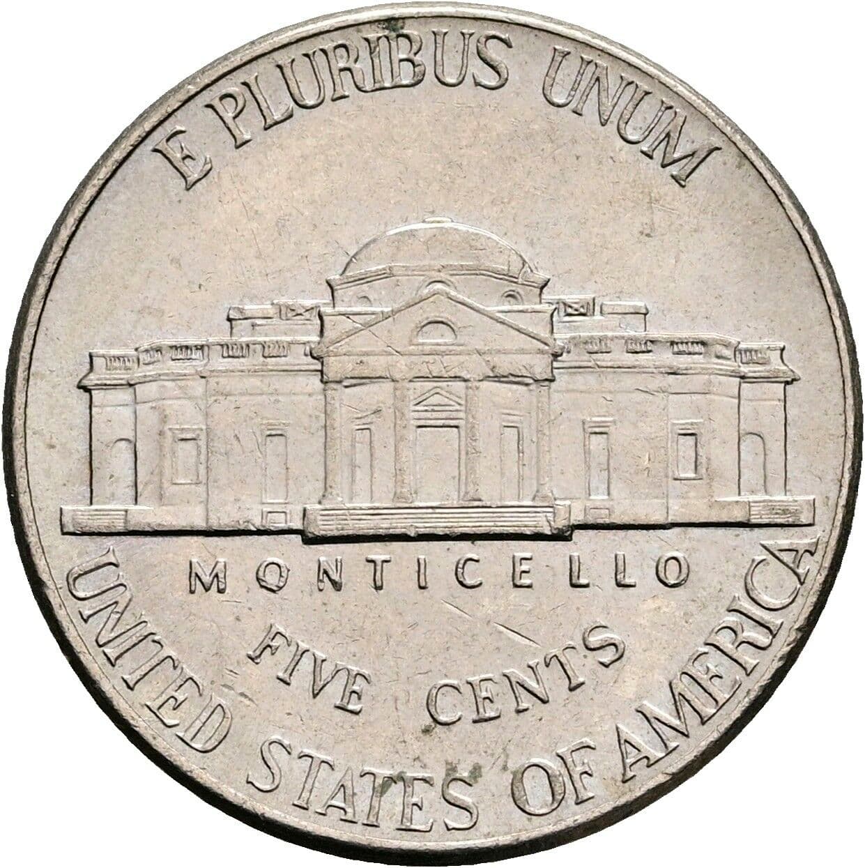 5 Cents