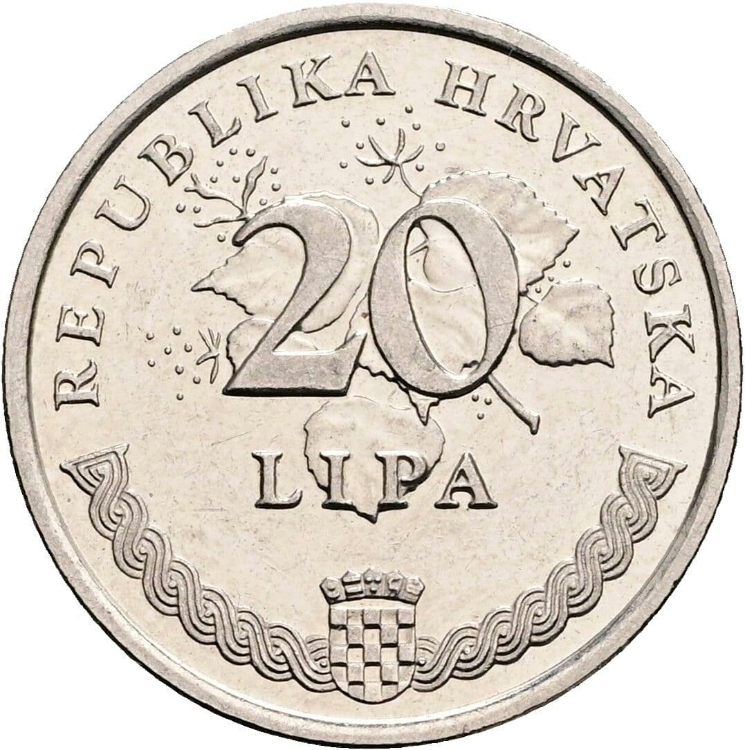 20 Lipa