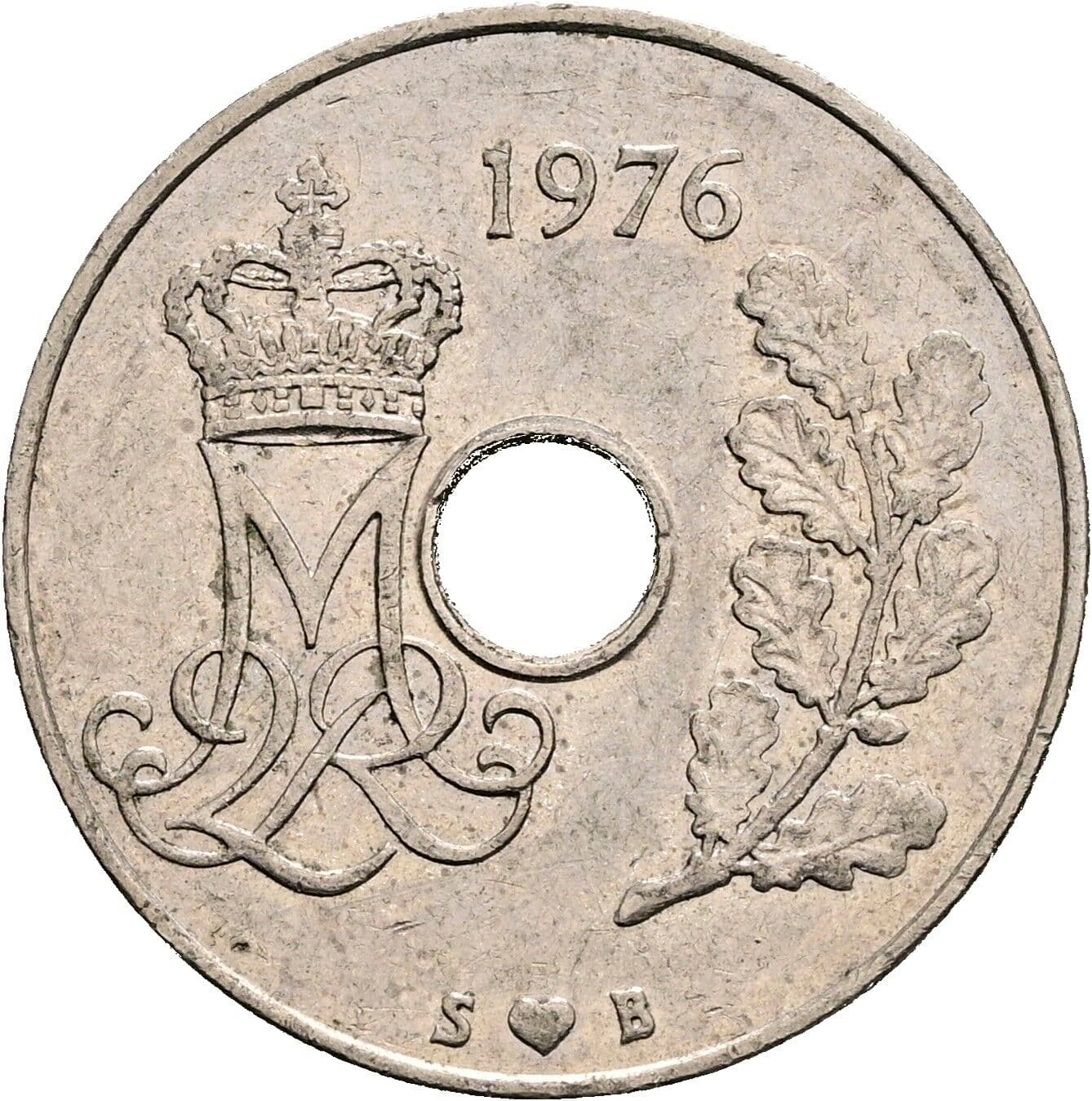 25 Öre