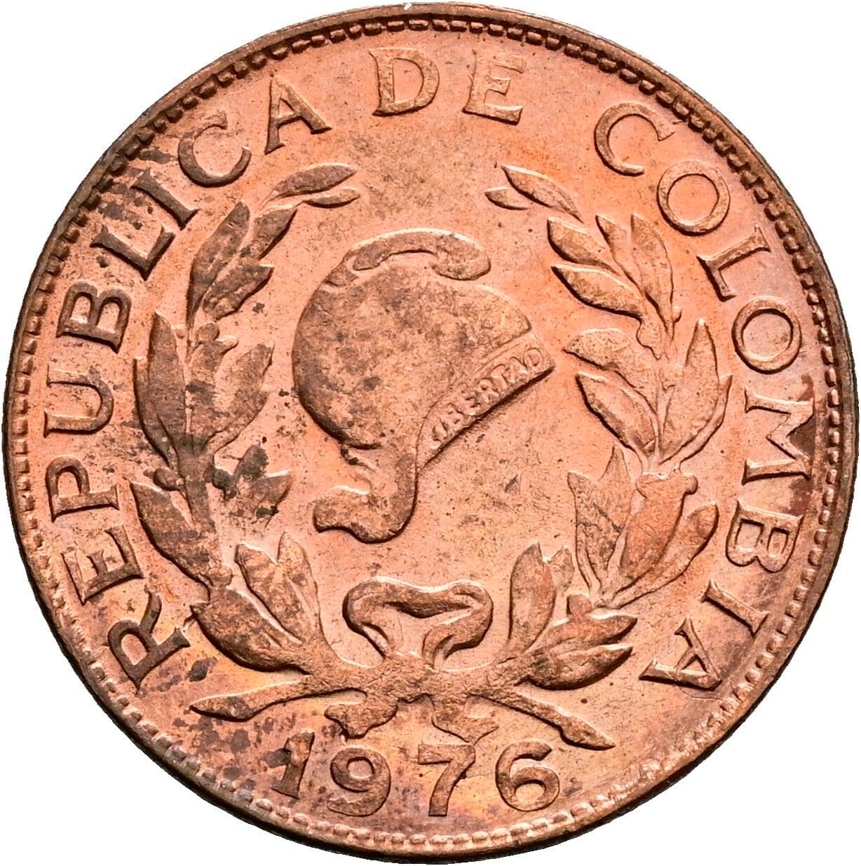 5 Centavos