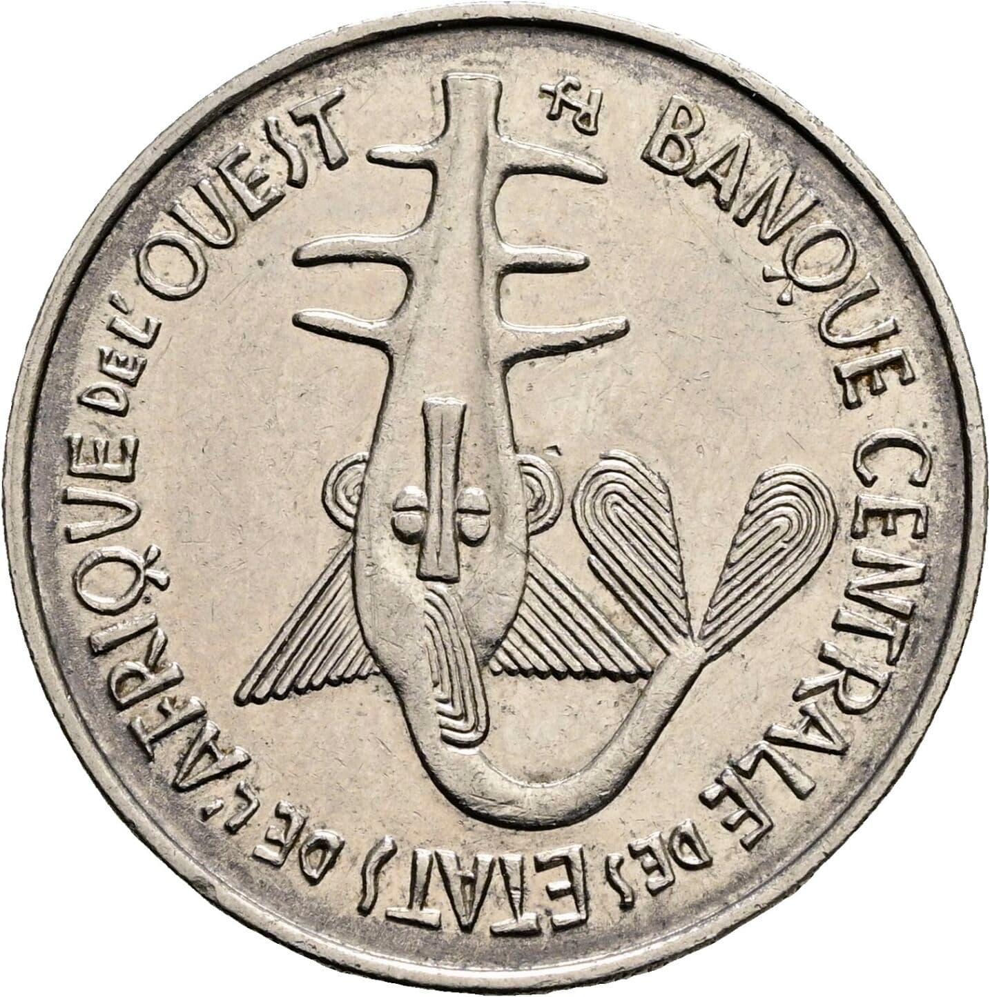 100 Francs