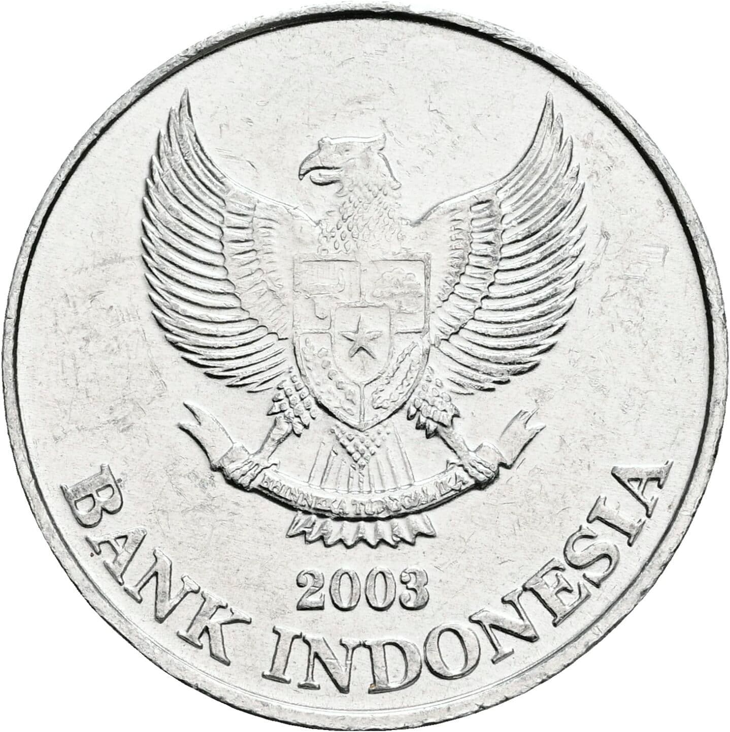 200 Rupiah