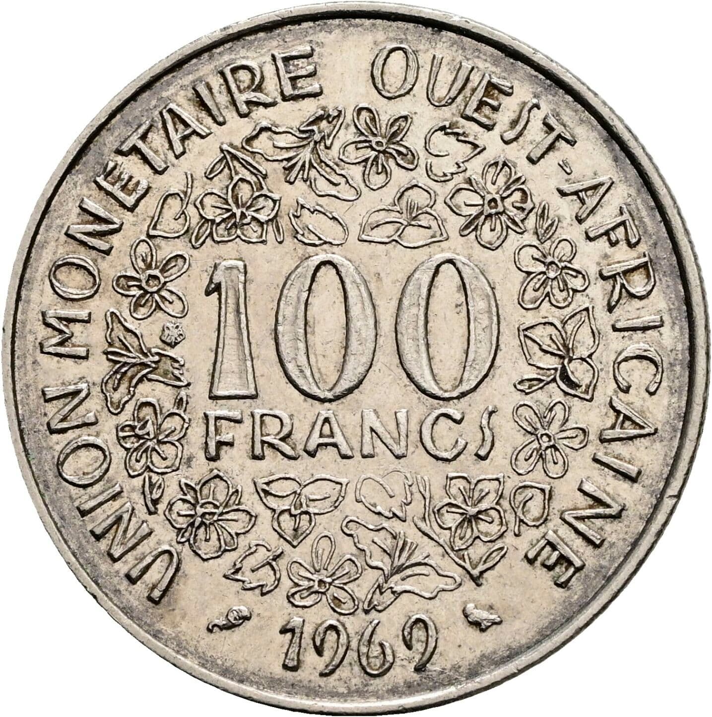 100 Francs