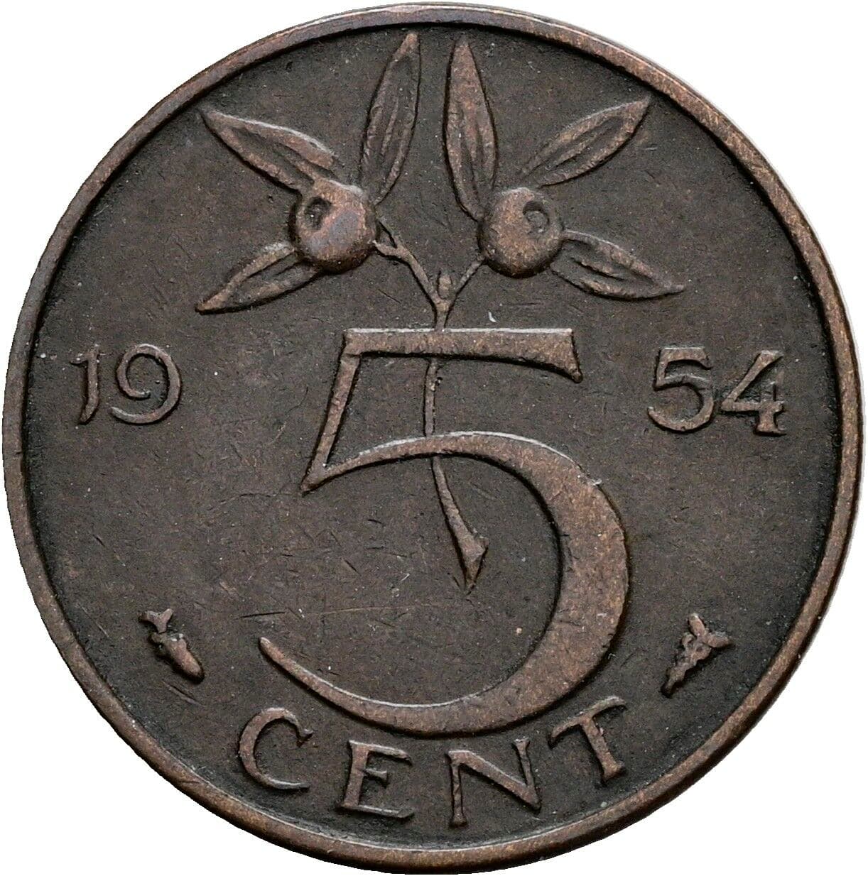 5 Cent