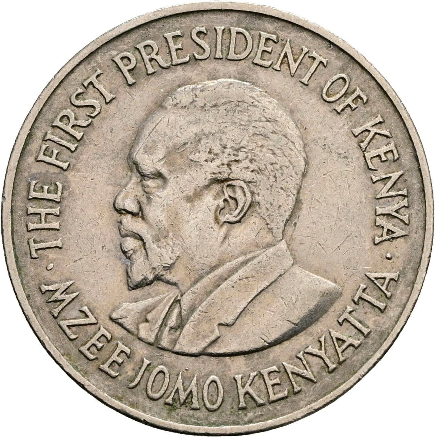 1 Shilling