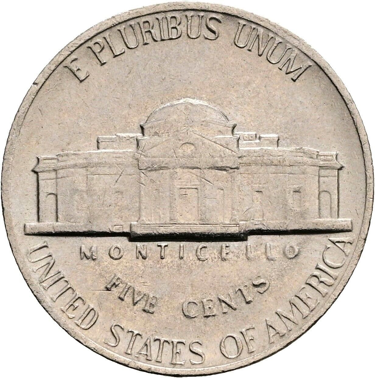5 Cents