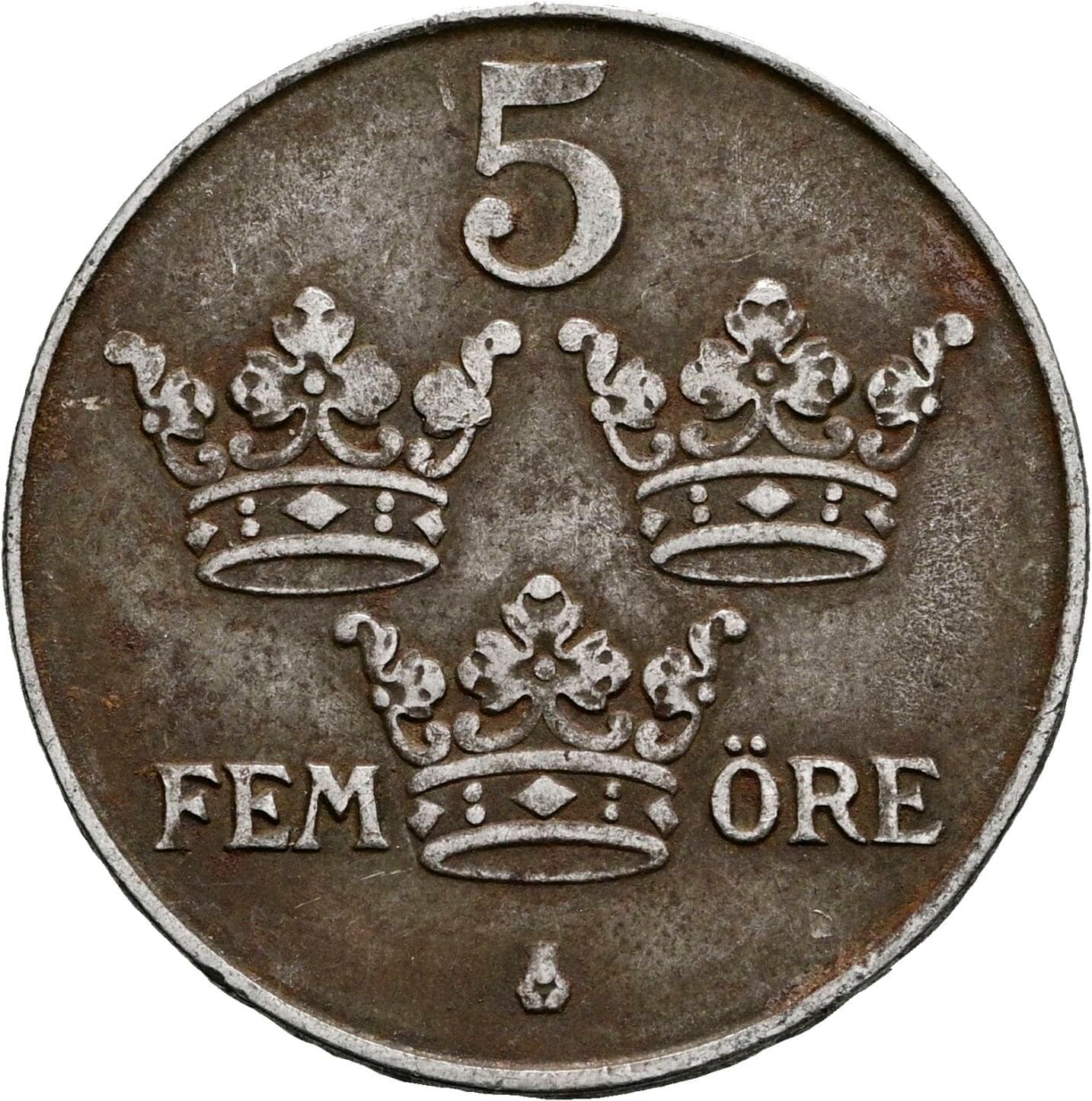 5 Öre