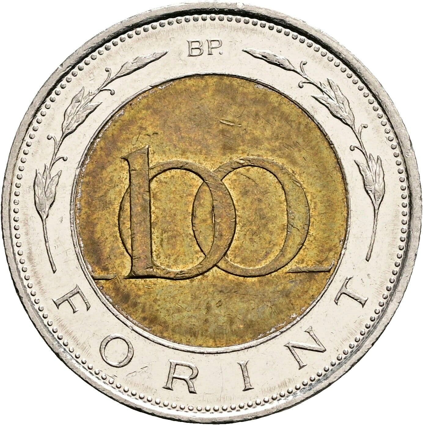100 Forint