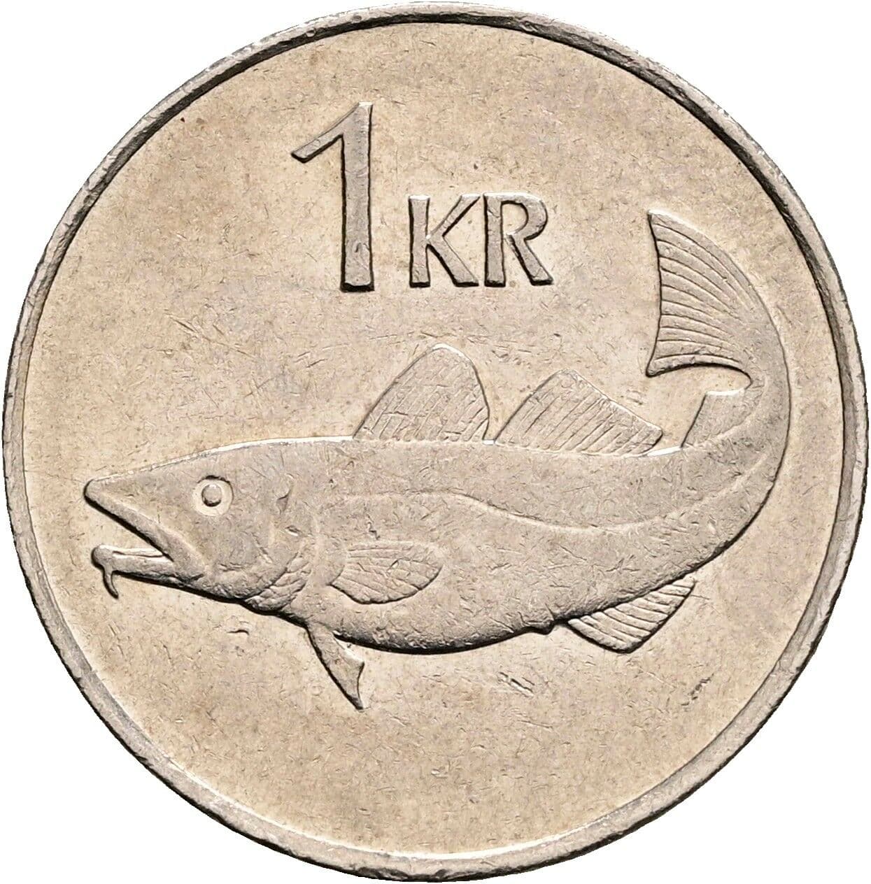 1 Krona