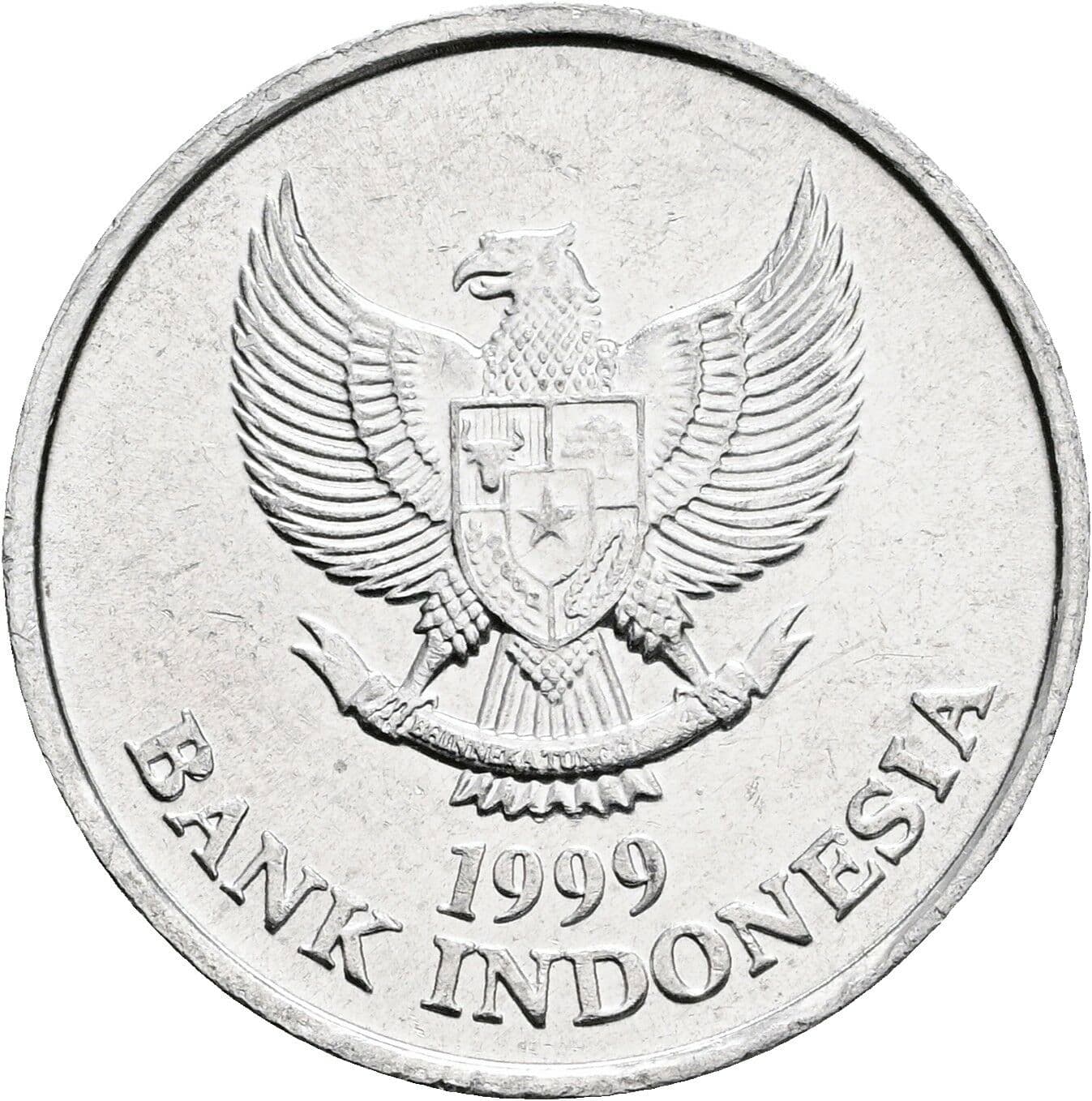 100 Rupiah