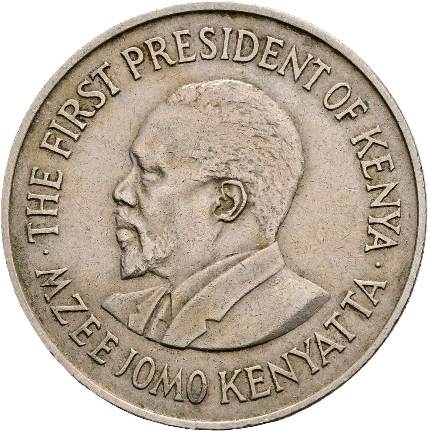 1 Shilling