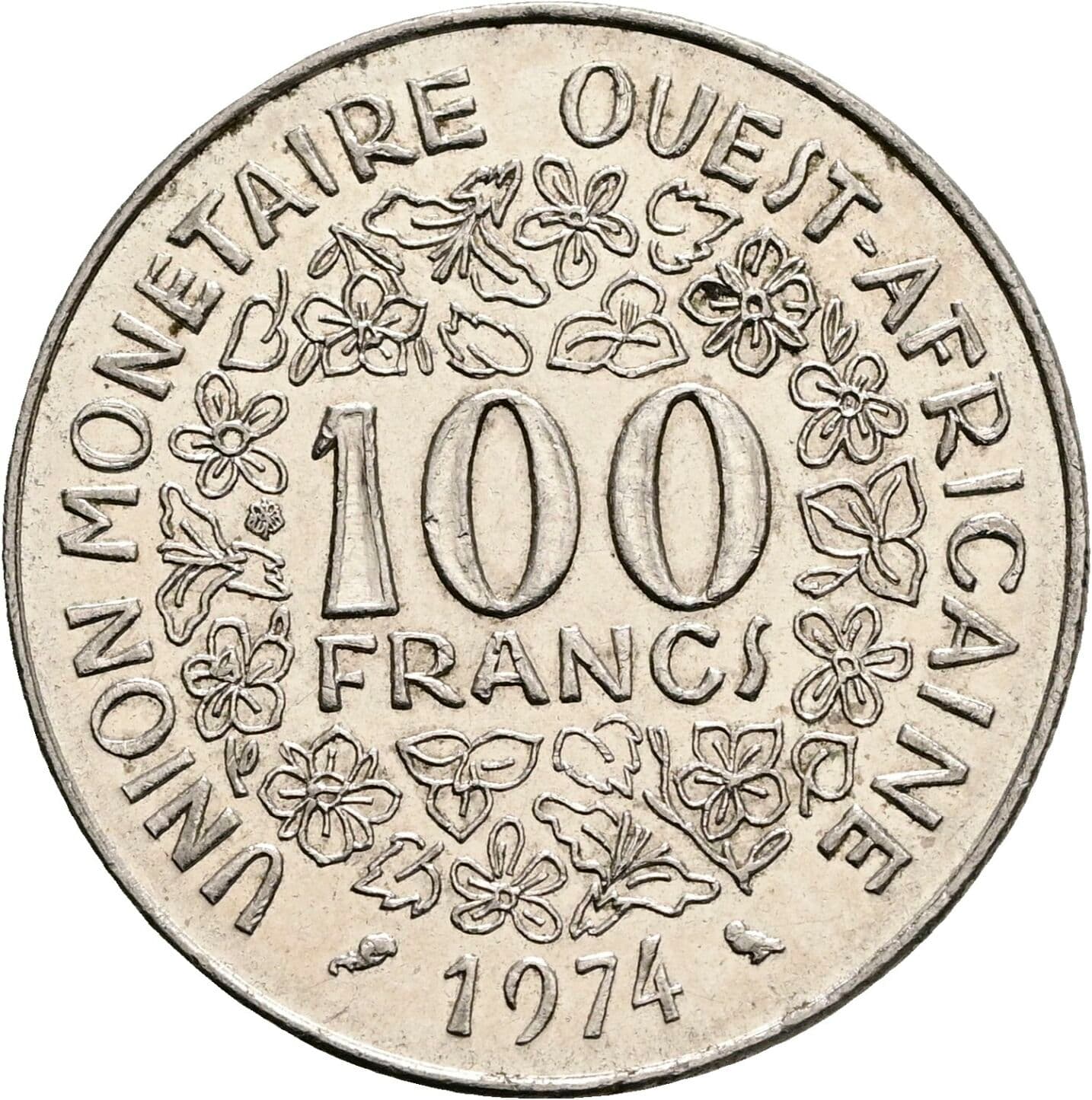 100 Francs