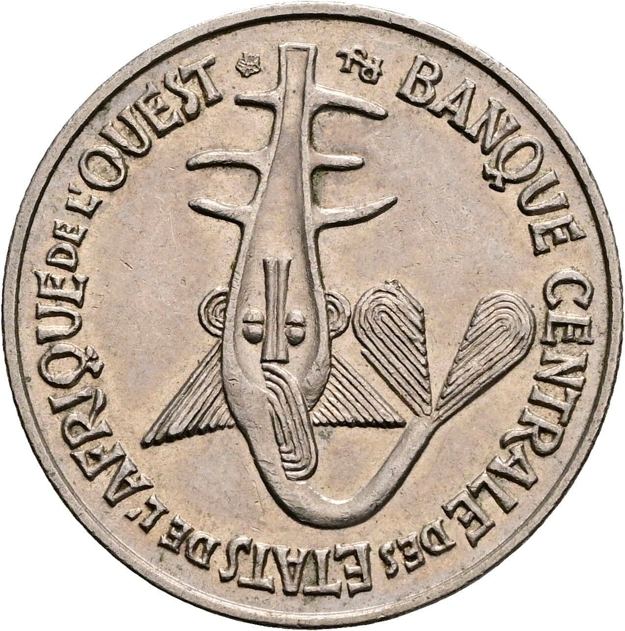 50 Francs