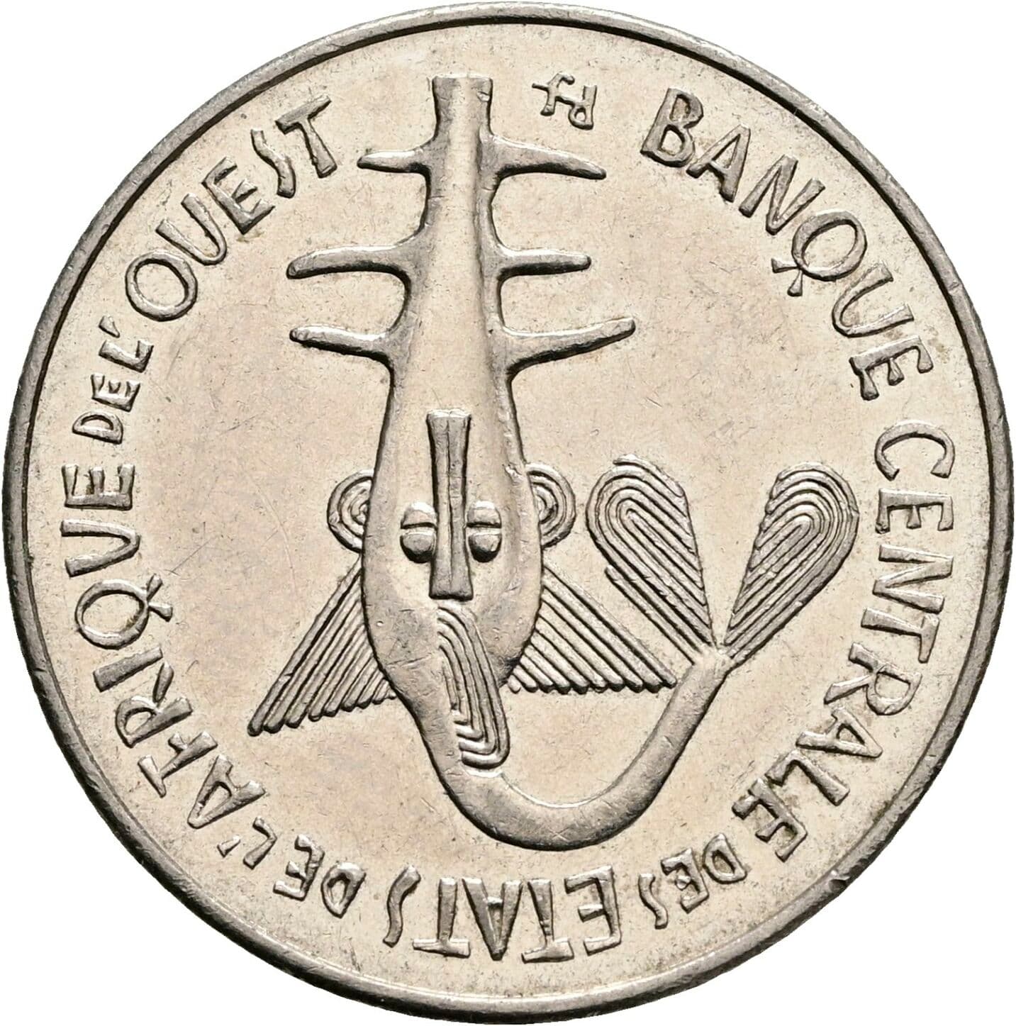 100 Francs