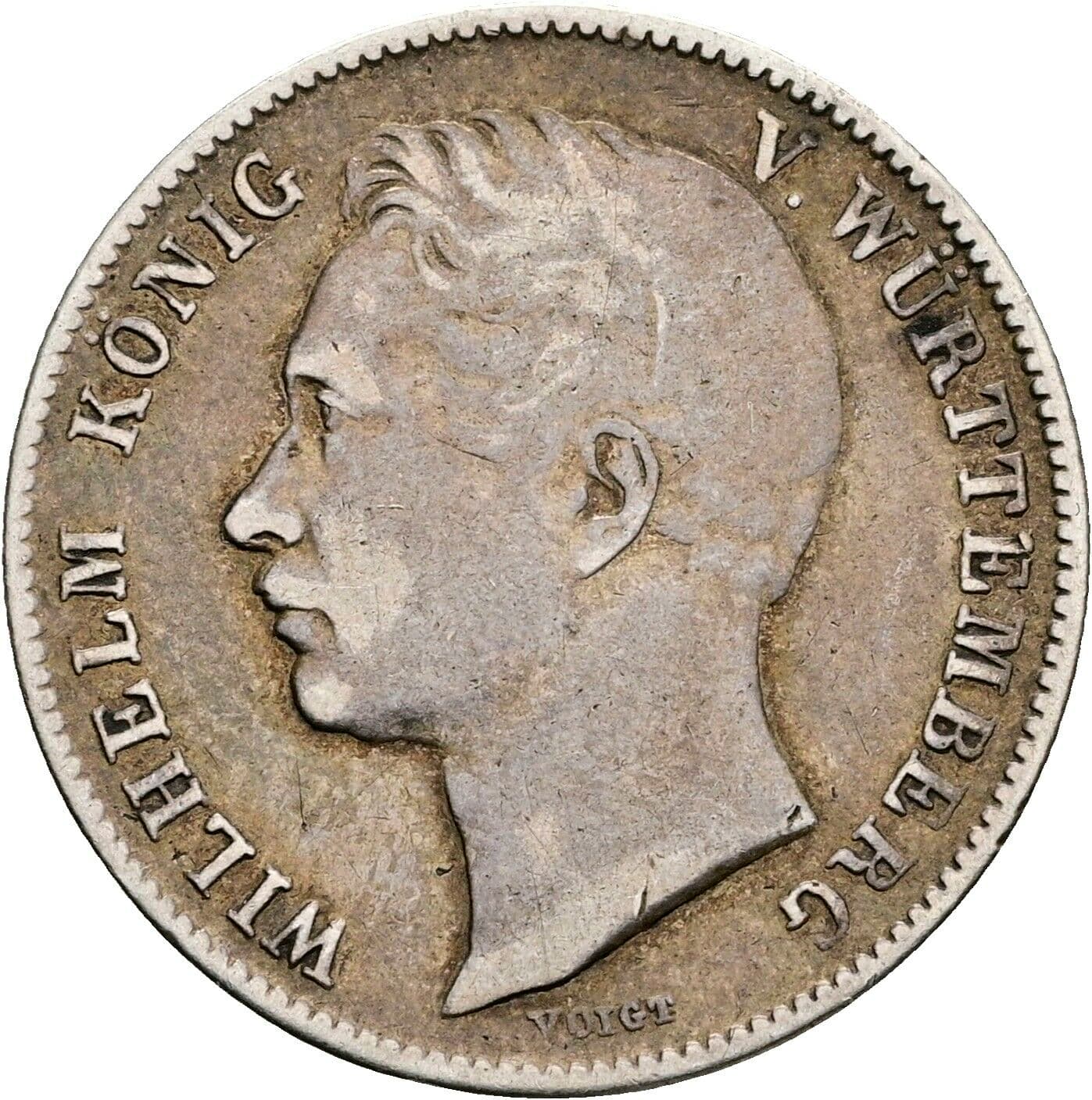 1/2 Gulden