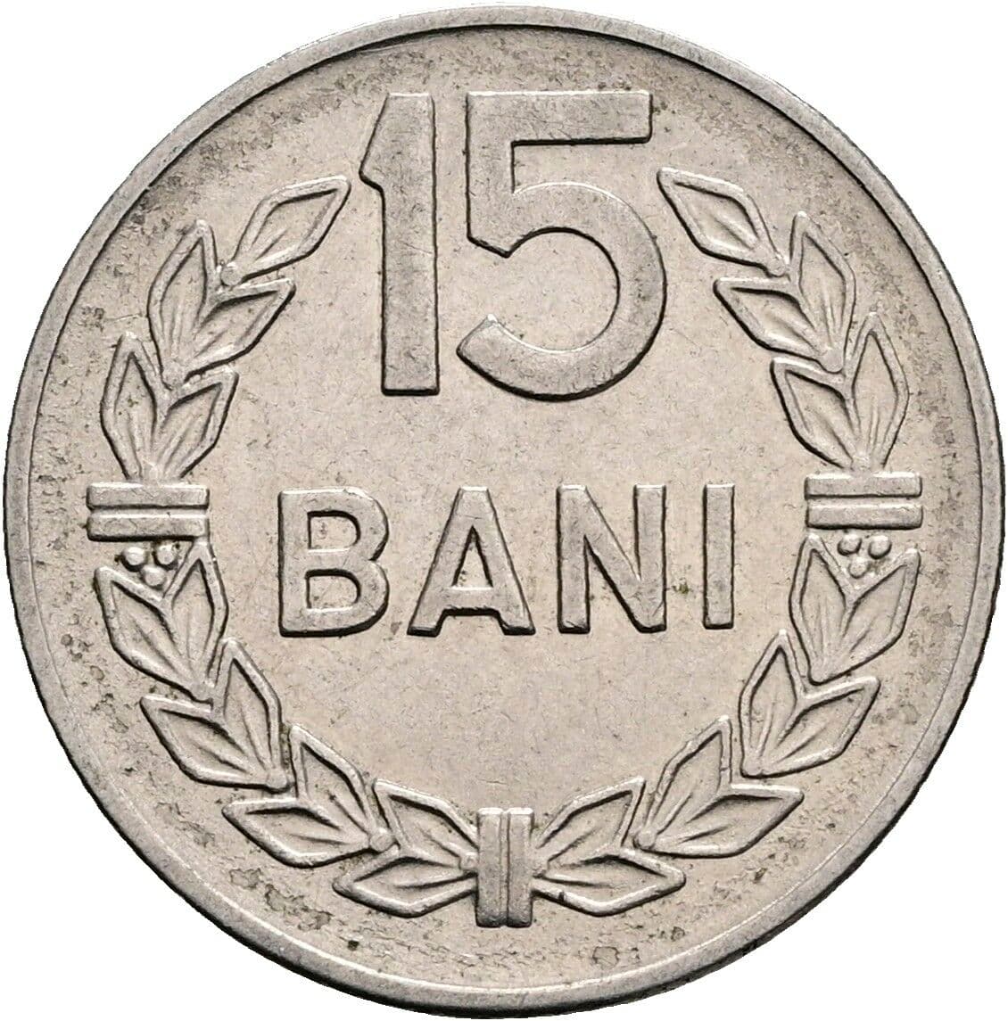 15 Bani