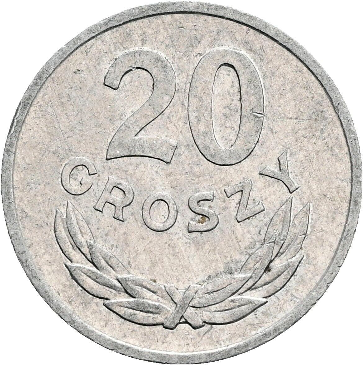 20 Groszy