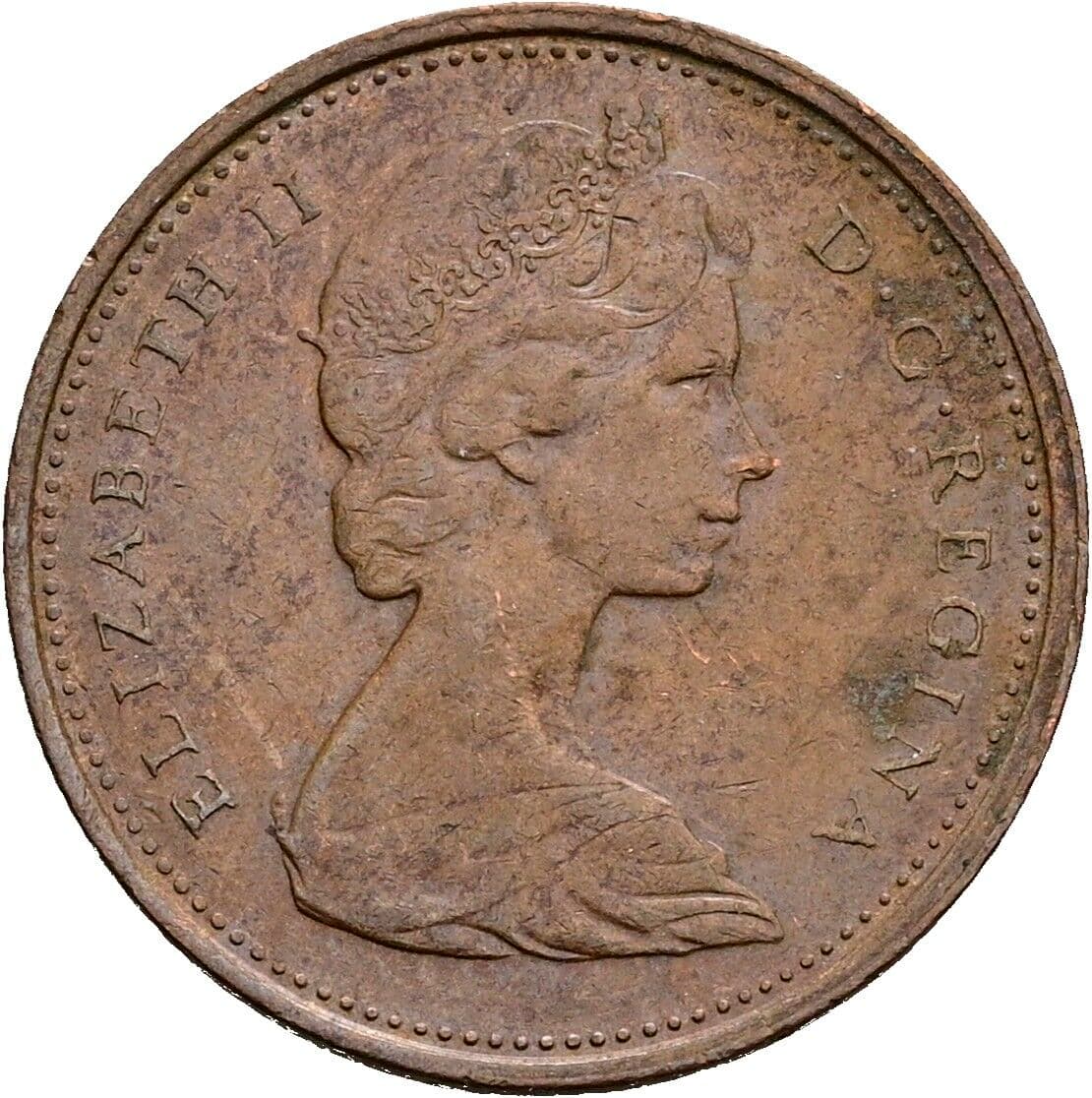 1 Cent