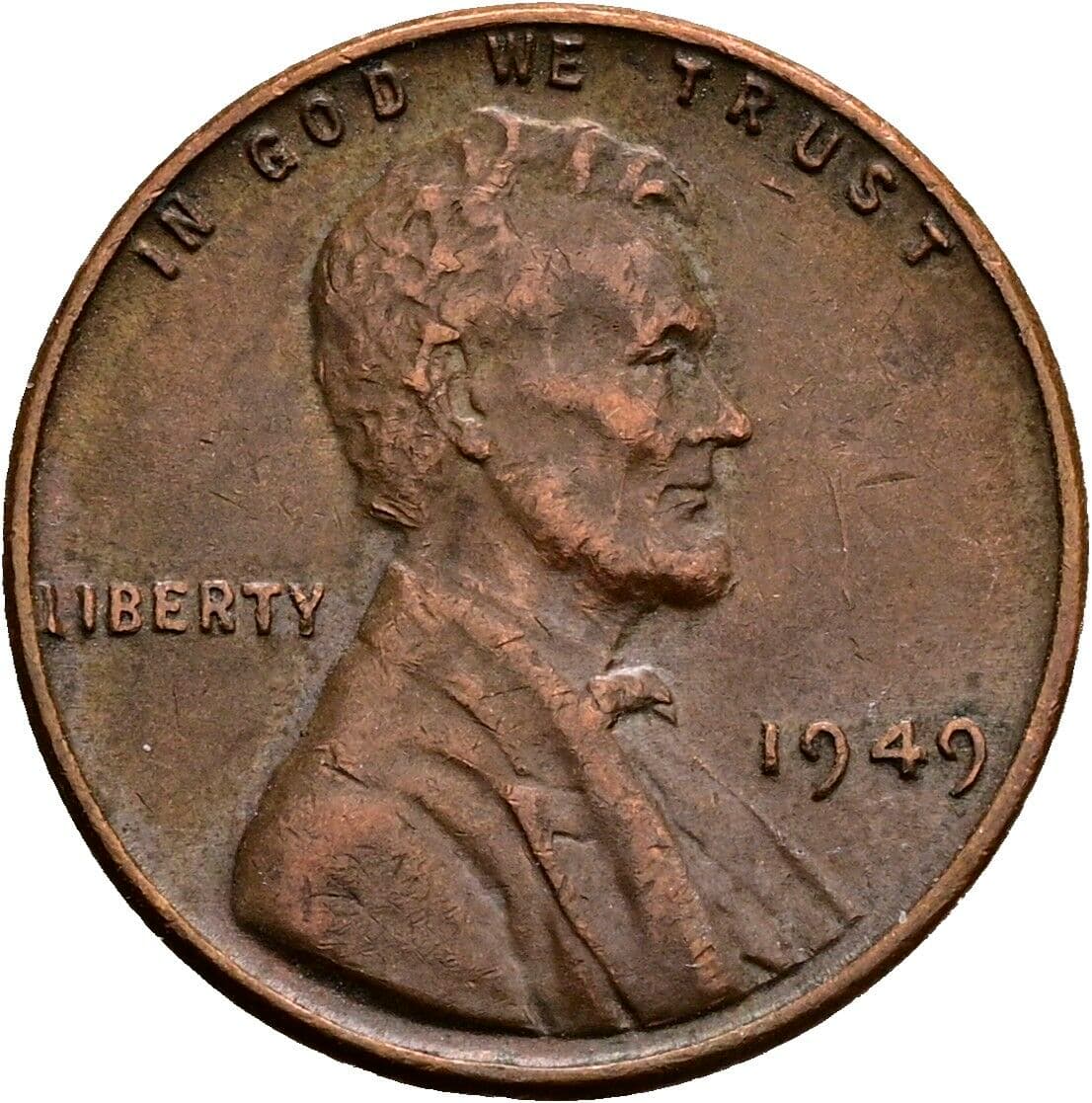 1 Cent