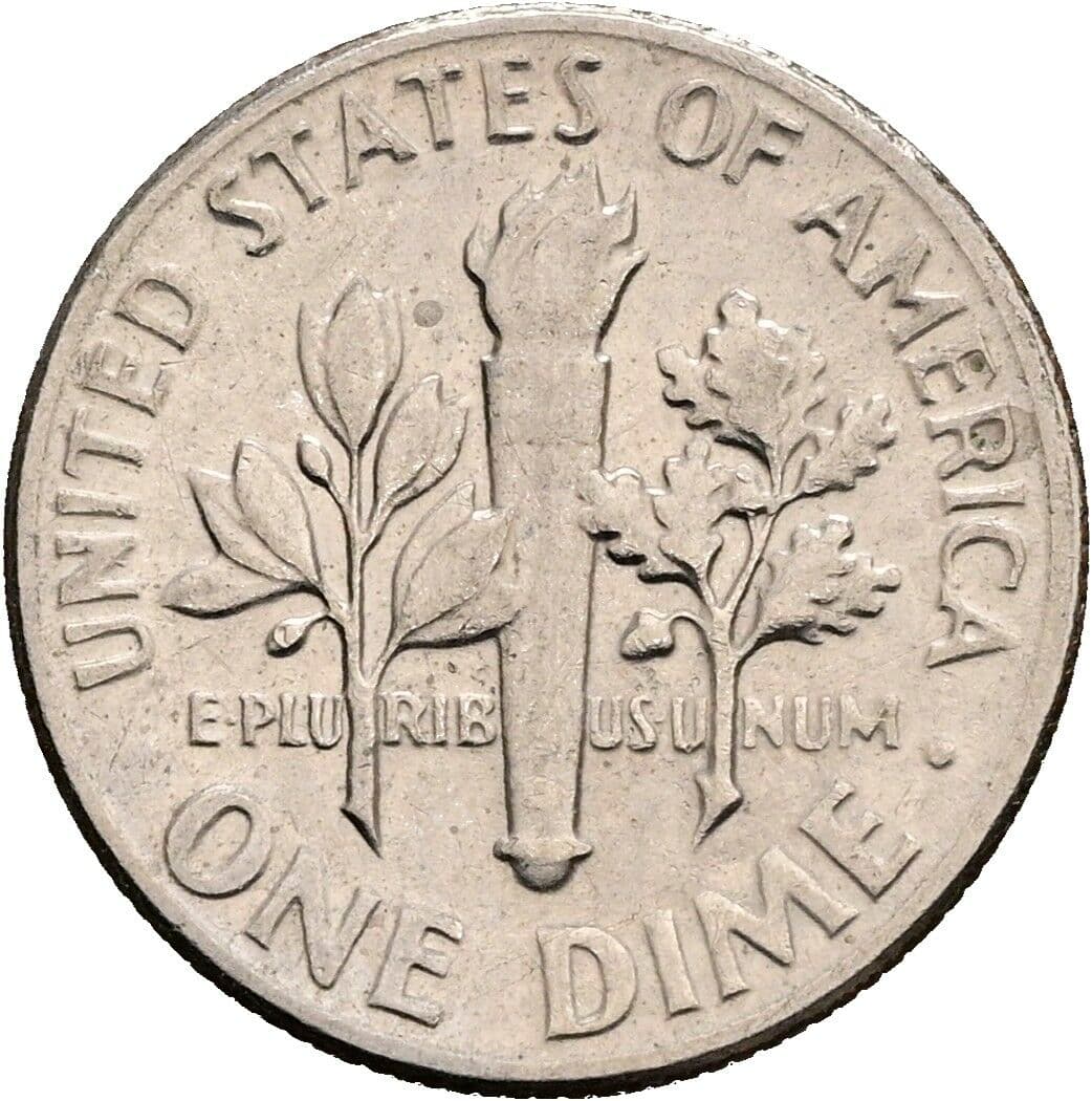 1 Dime