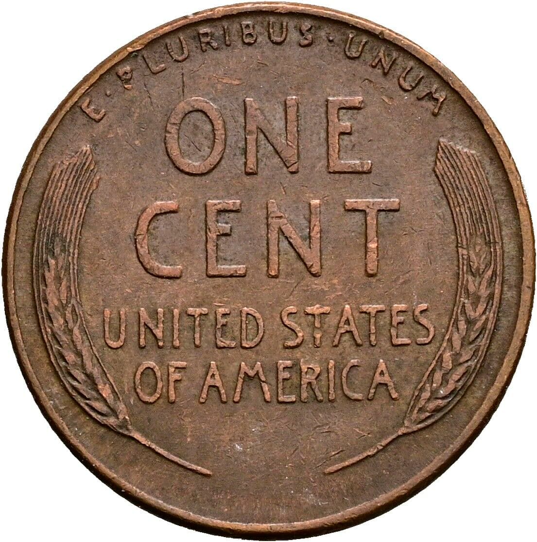1 Cent