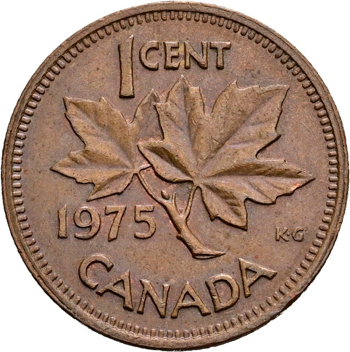 1 Cent