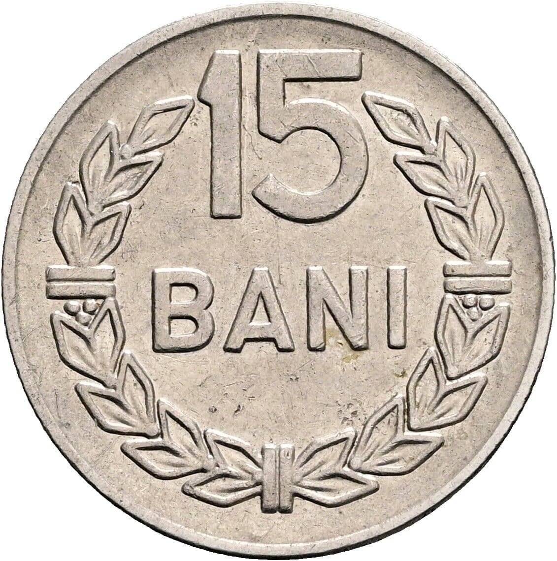 15 Bani