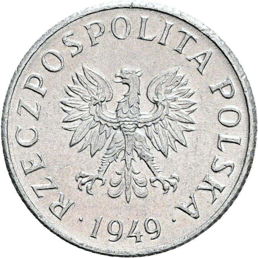 1 Grosz