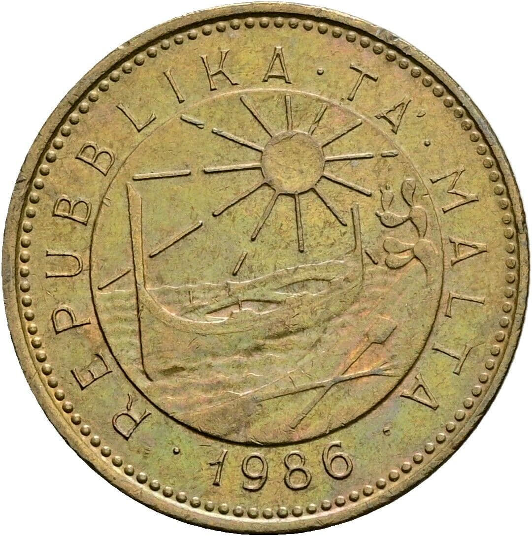 1 Cent