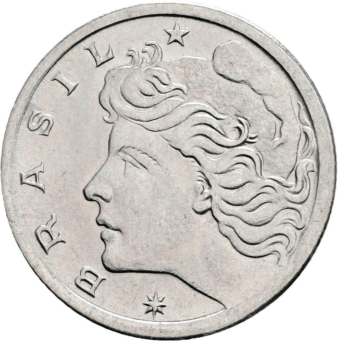 2 Centavos