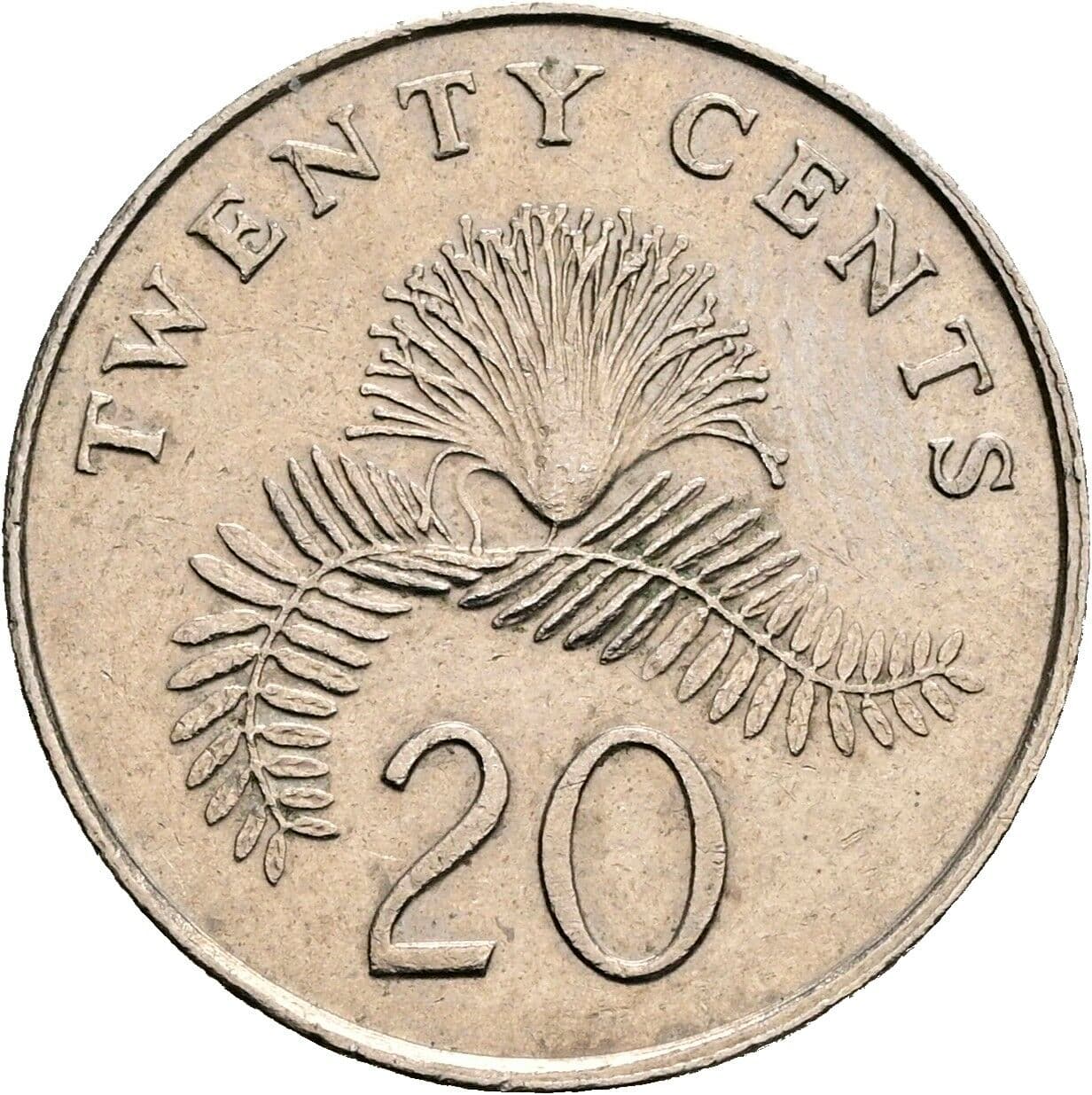 20 Cents
