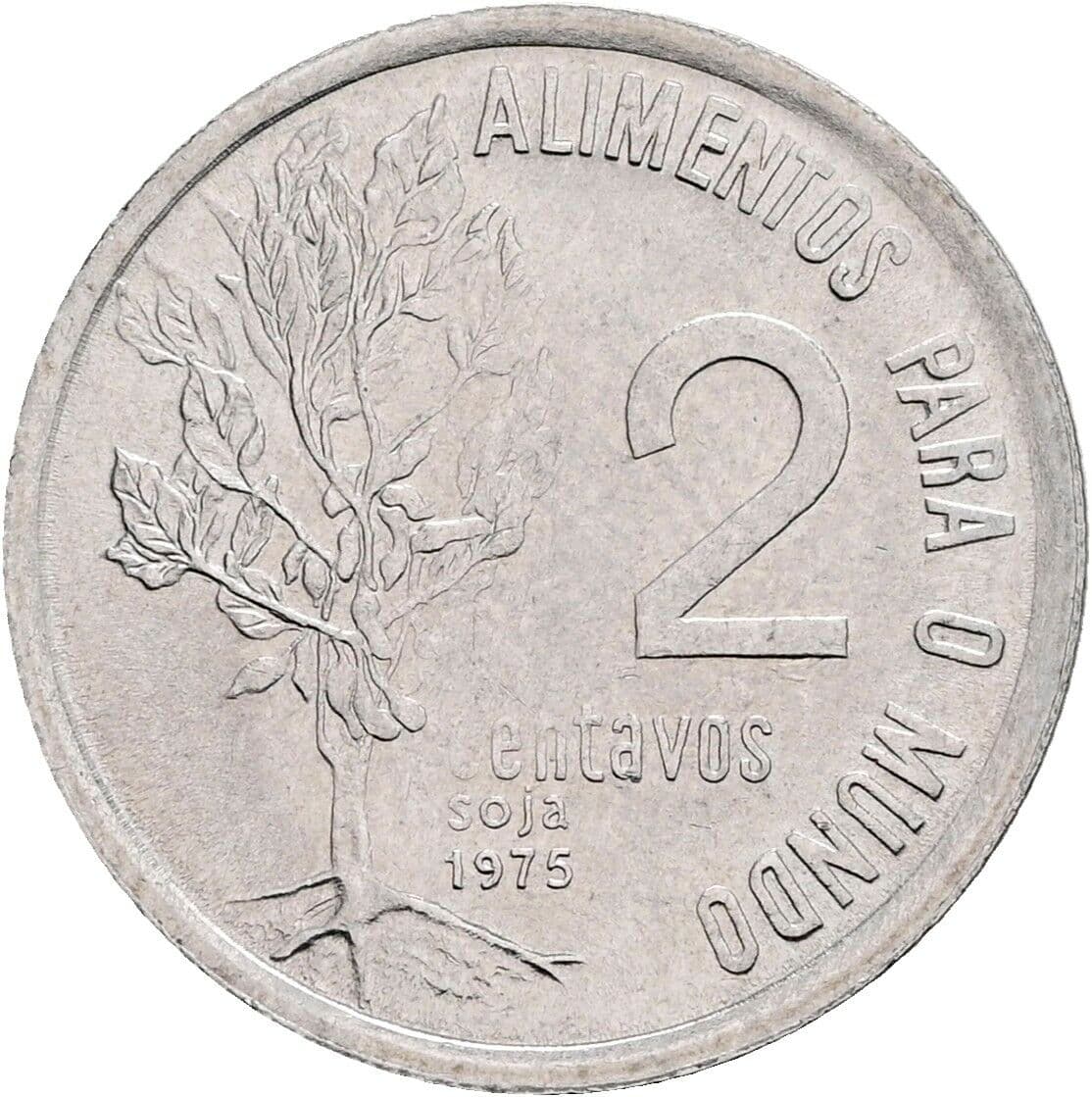 2 Centavos