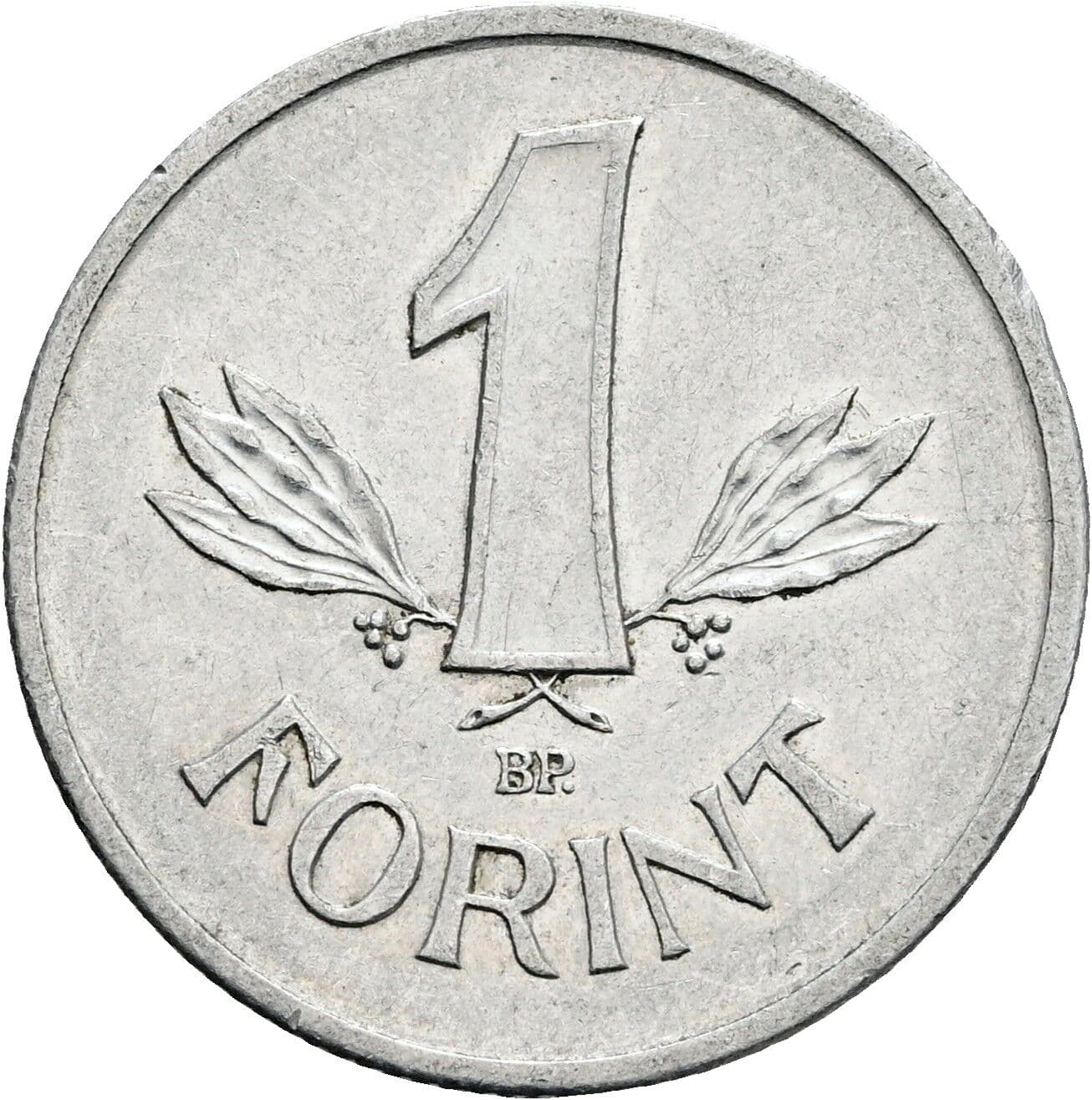 1 Forint