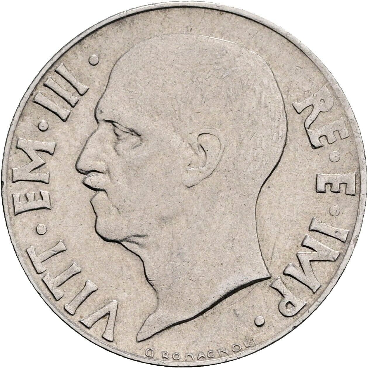 20 Centesimi