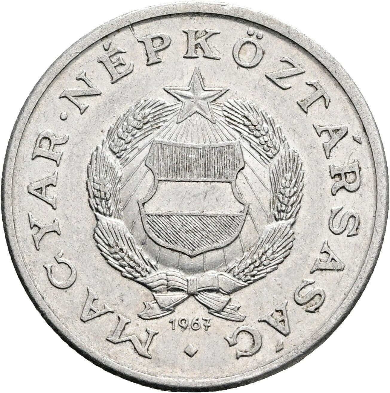 1 Forint