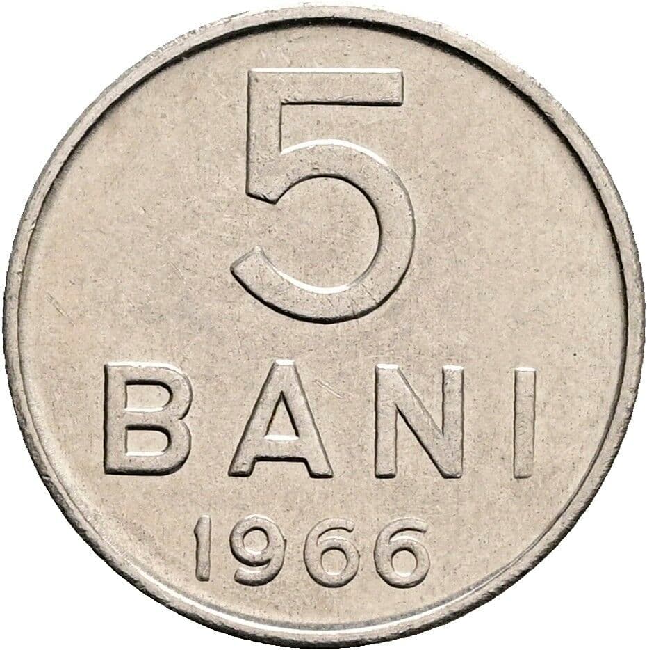 5 Bani
