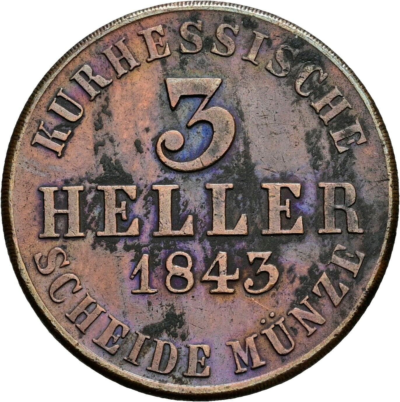 3 Heller