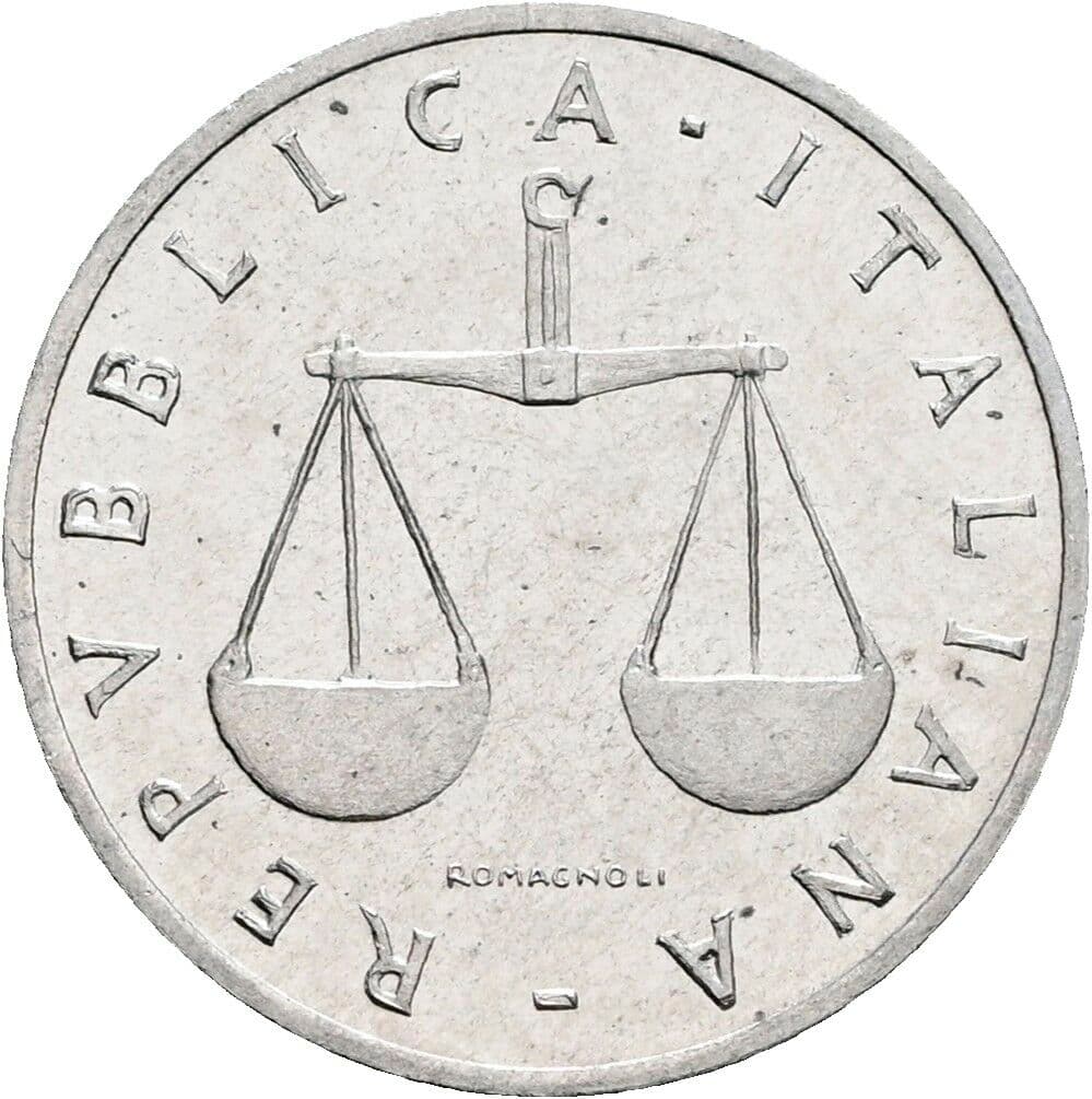 1 Lira