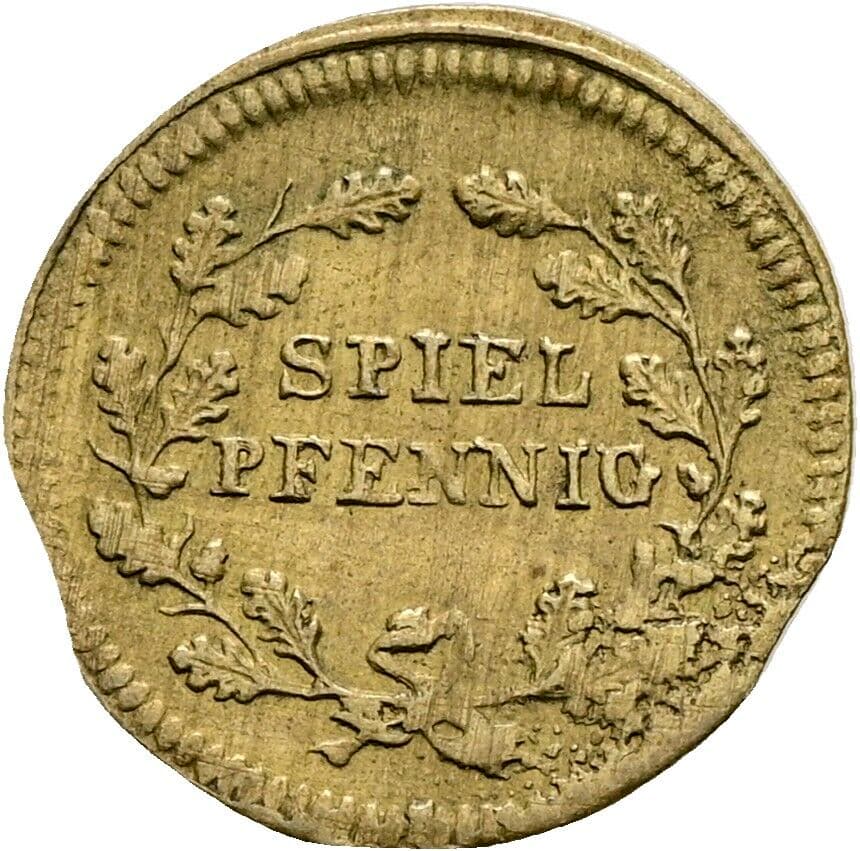 Spielpfennig