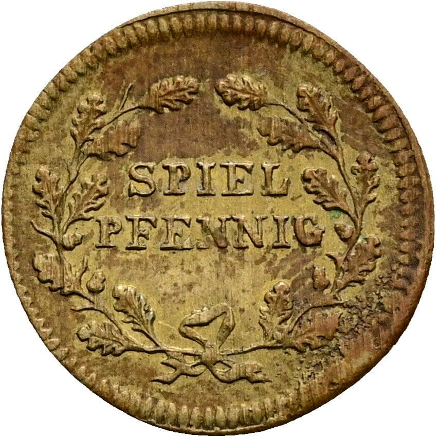 Spielpfennig
