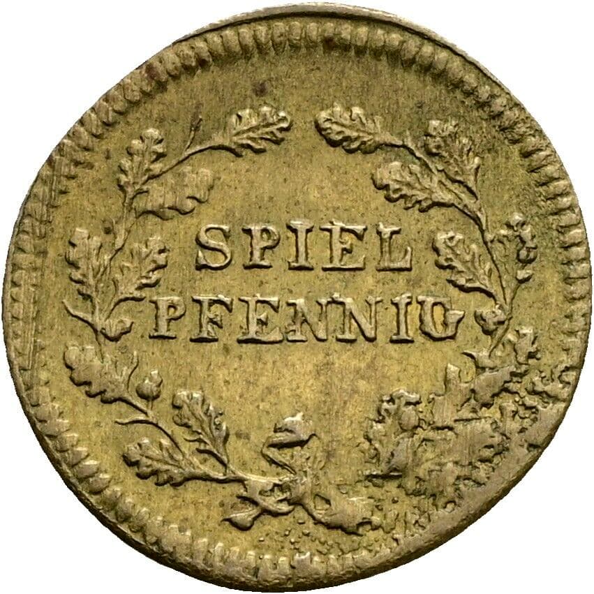 Spielpfennig