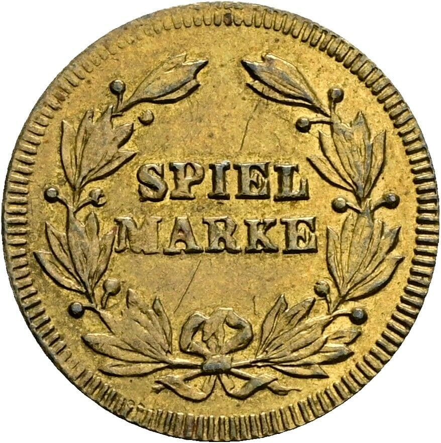 Spielmarke