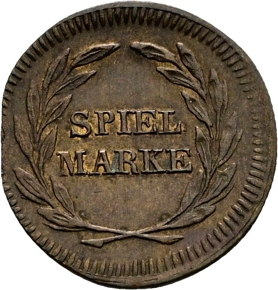 Spielmarke