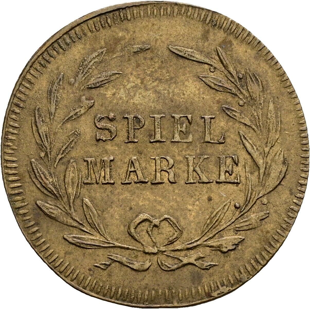 Spielmarke