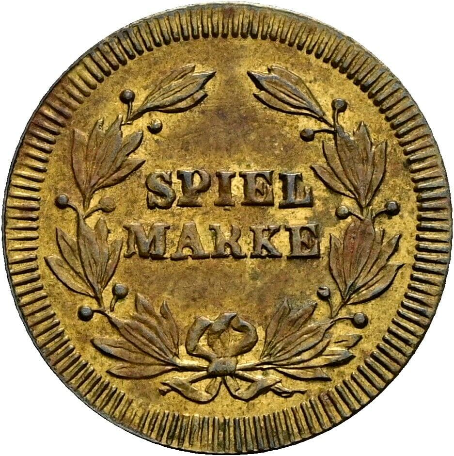 Spielmarke