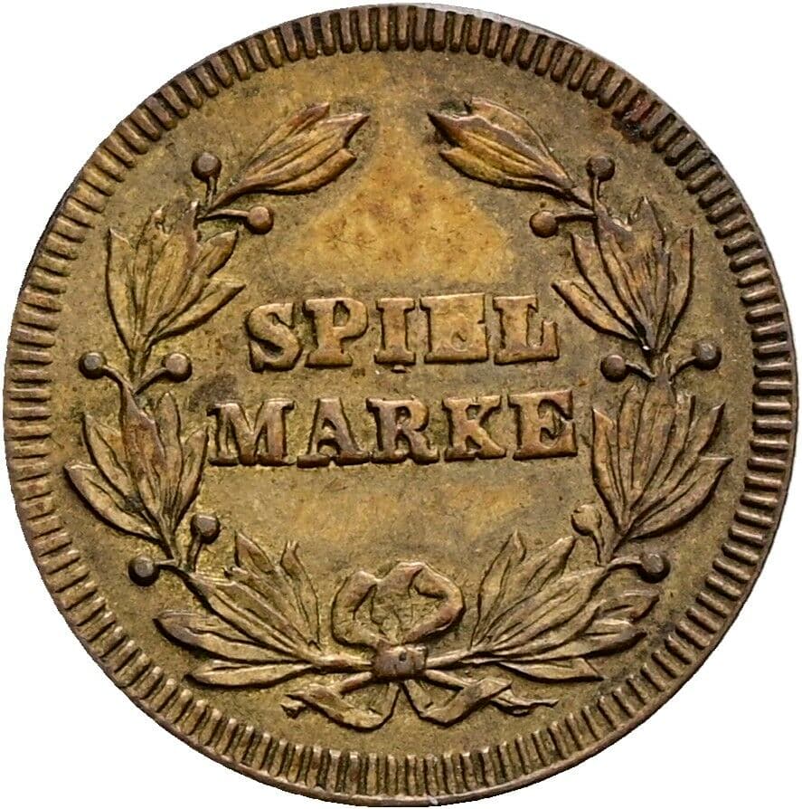 Spielmarke