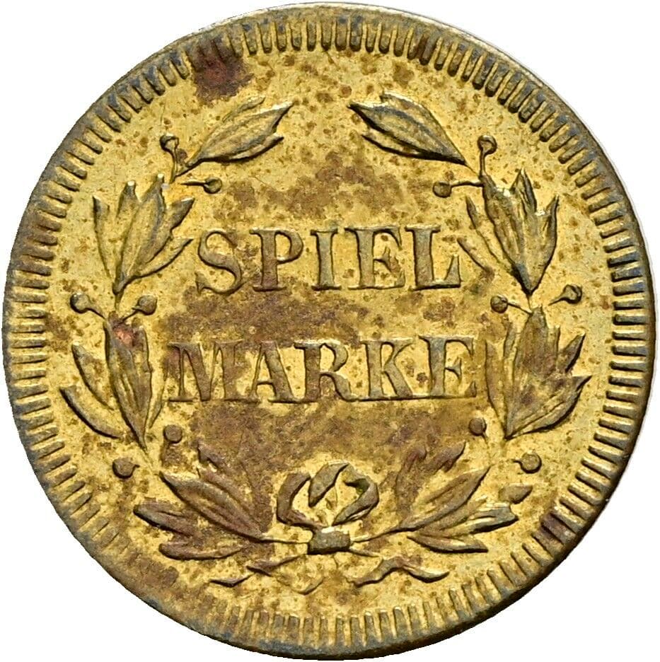 Spielmarke