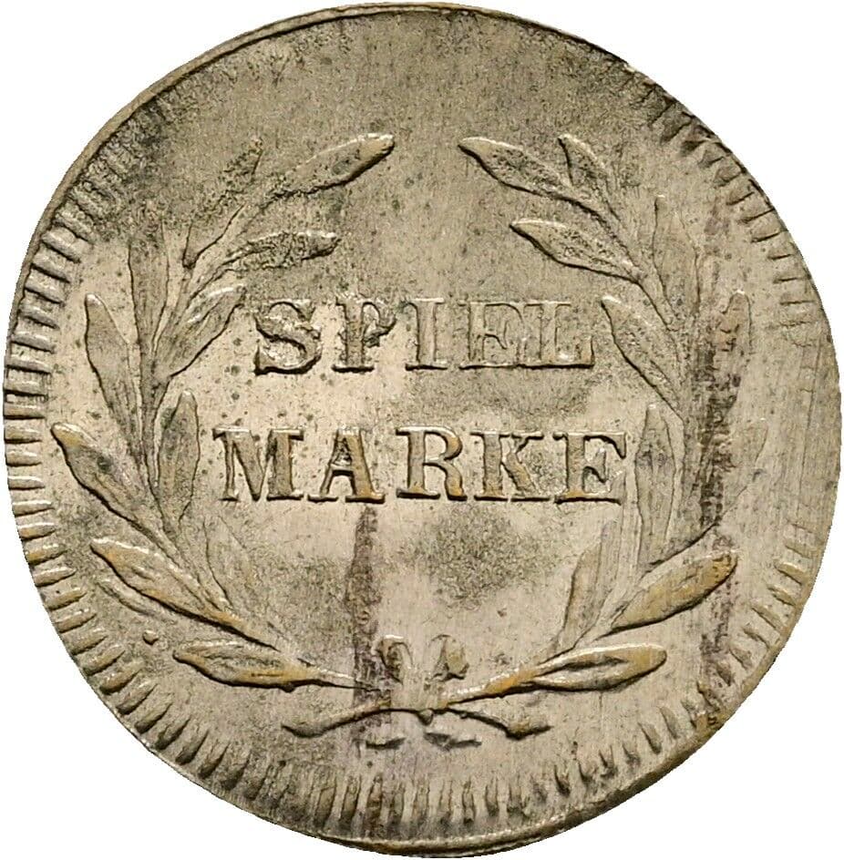 Spielmarke